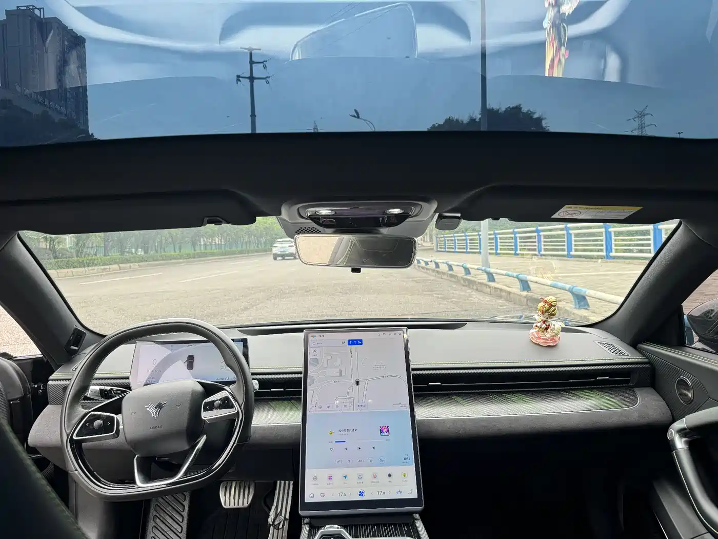 Nezha Auto Nezha GT 2023 2023 Model 560