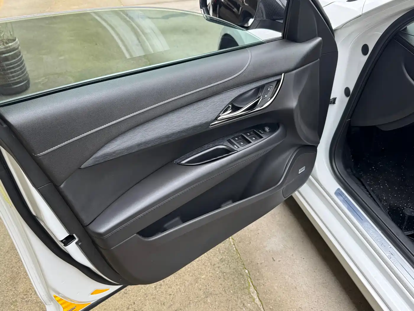 Cadillac ATS-L 2017 28T Technology фото 9