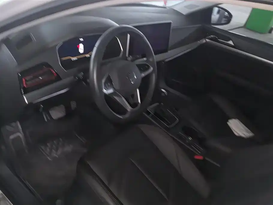 Volkswagen Lavida 2024 Model 300TSI DSG Starlight Leading Edition фото 12