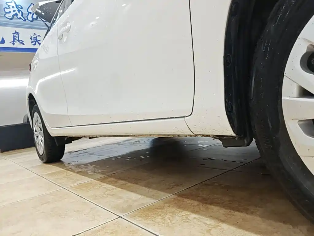Toyota Vios FS 2022 2021 1.5L CVT Fengchi Edition