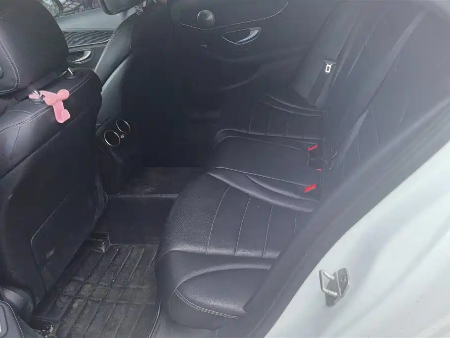 Mercedes-Benz C-Class 2015 C 200 L Sport фото 11