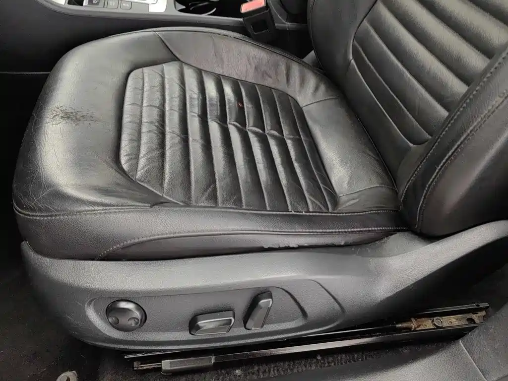 Фото 20 - Volkswagen Magotan
