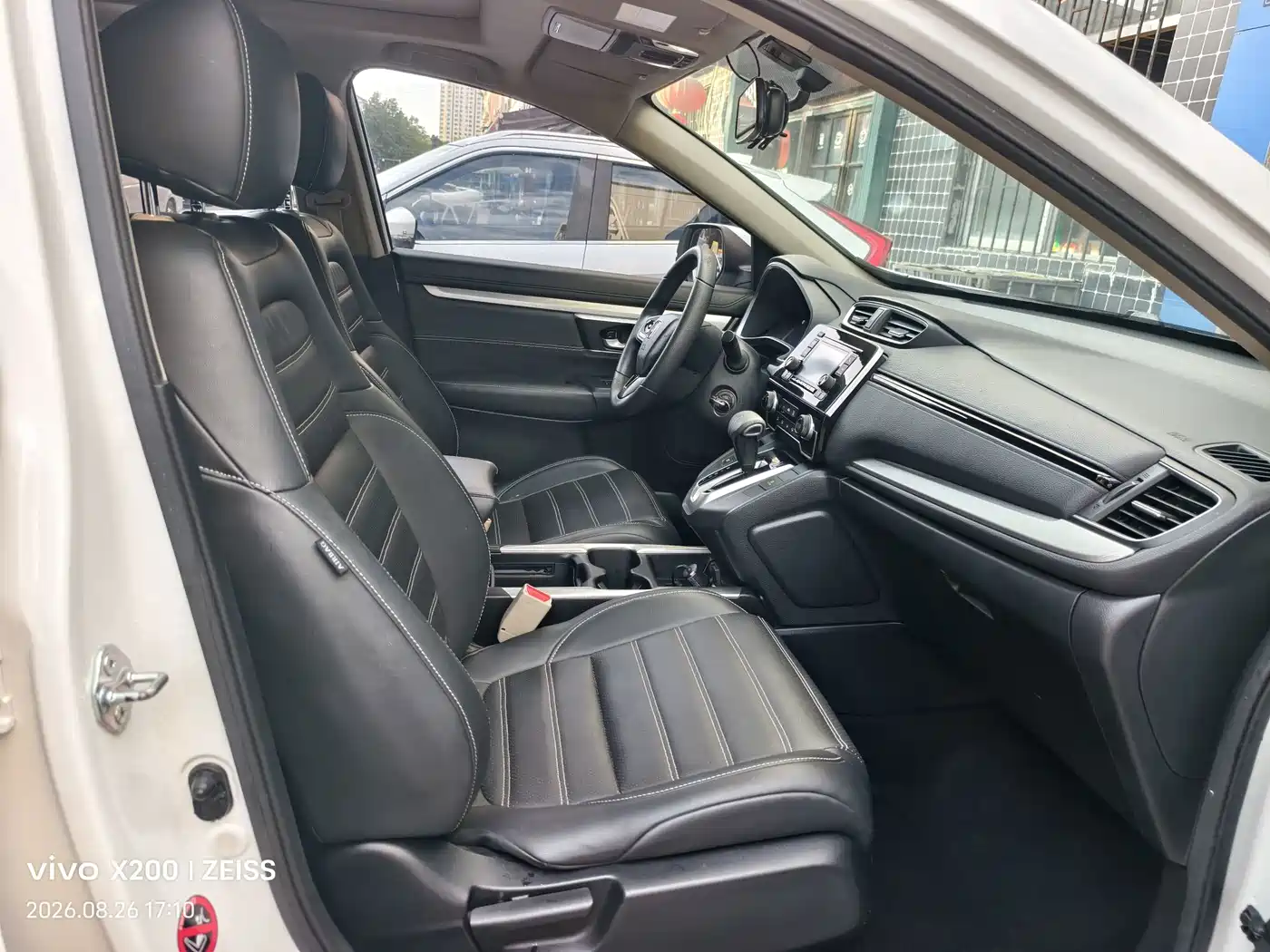Фото 7 - Honda CR-V