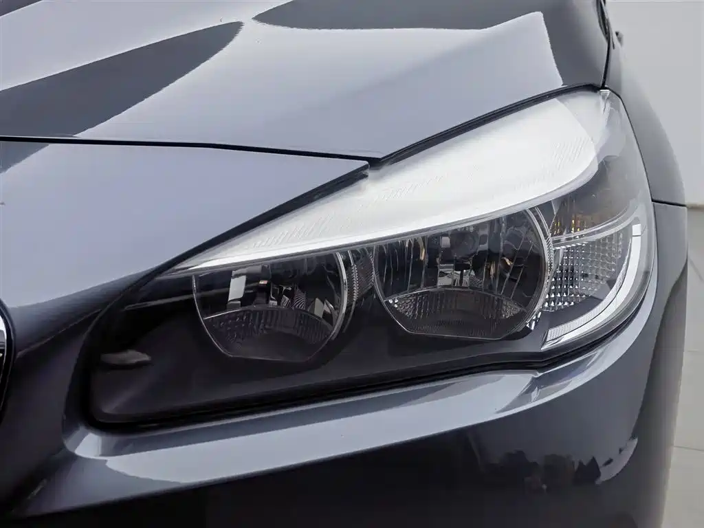 BMW 2 Series Gran Tourer 2018 220i Luxury Line фото 7