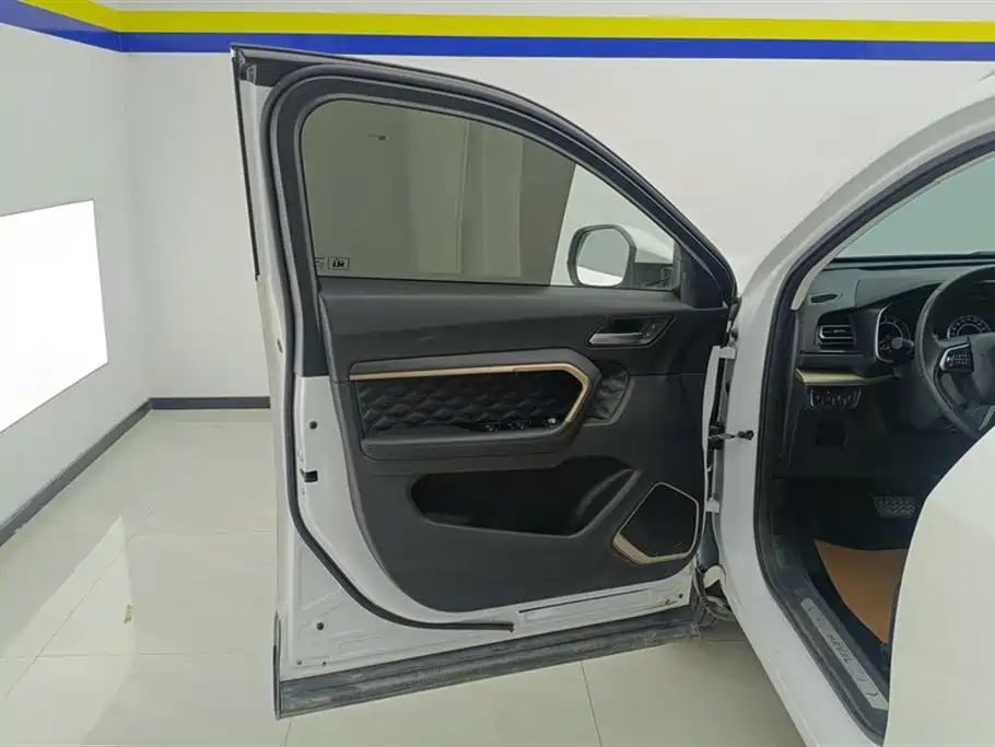 Haval H6 2020 1.5GDIT Automatic Platinum Champion Edition фото 7