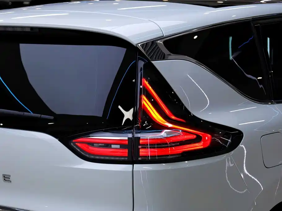 Renault Espace Classic 2018 2018 TCe 300 Adventure