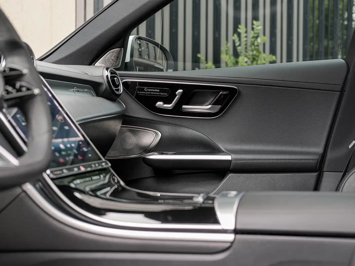 Mercedes-Benz C-Class 2022 Facelift C 200 L Sport фото 9