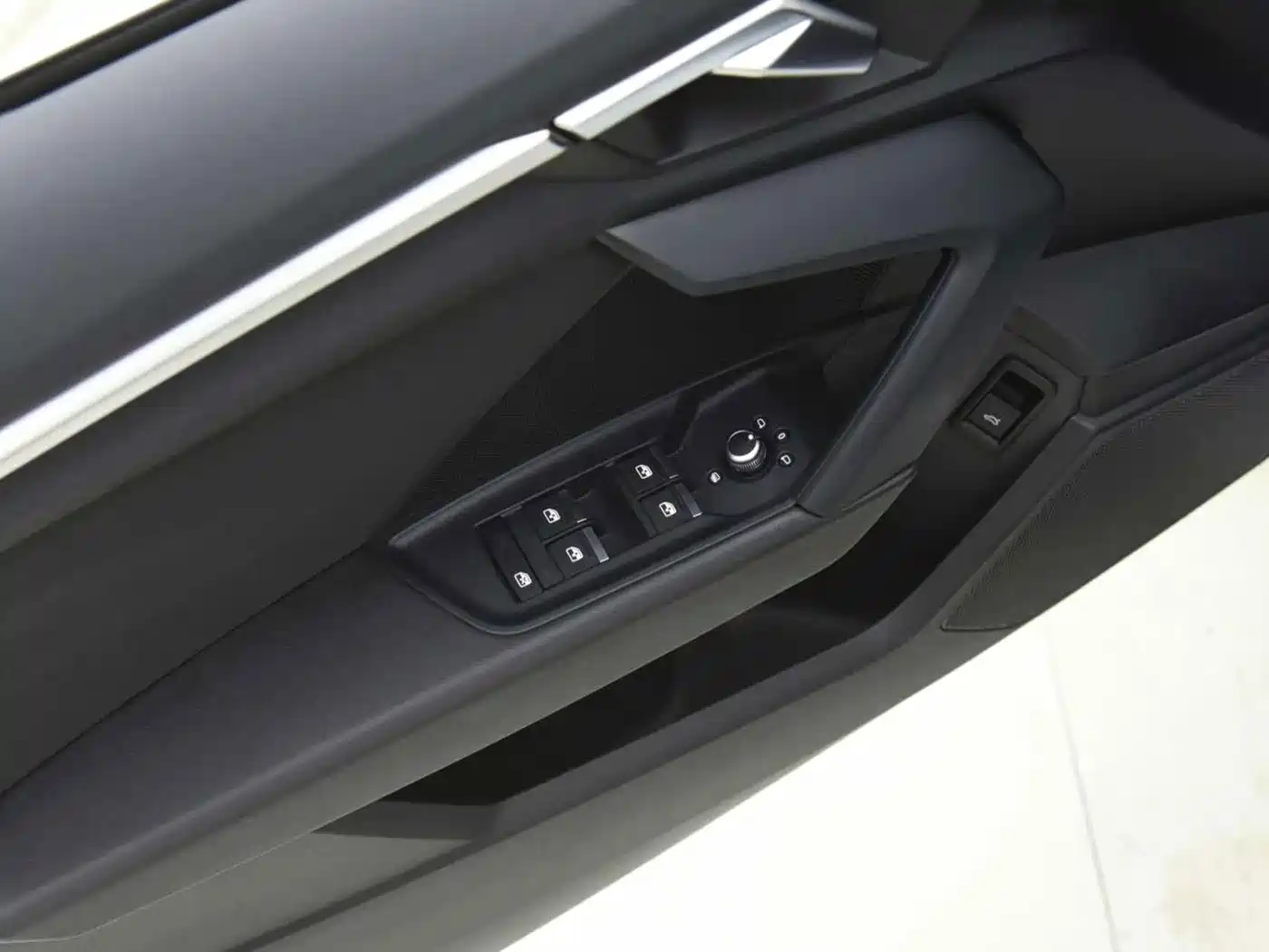 Фото 9 - Audi A3