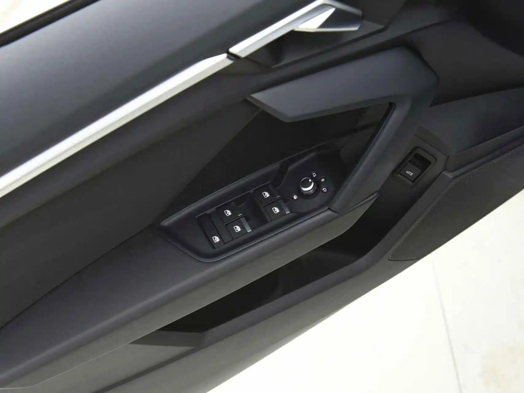 Фото 9 - Audi A3