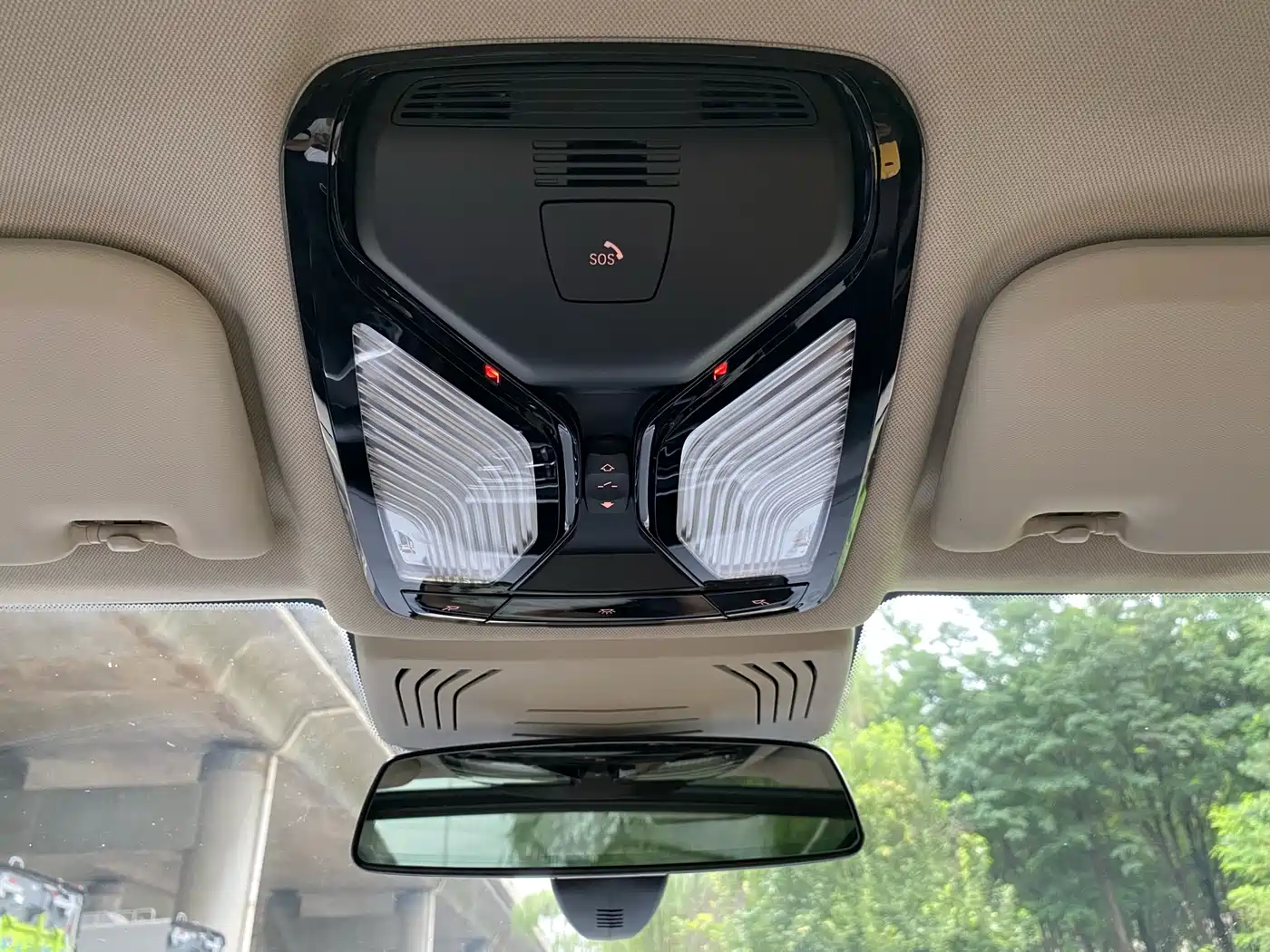 BMW X3 2022 xDrive25i M Sport Package фото 24