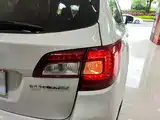 Фото 8 - Subaru Outback