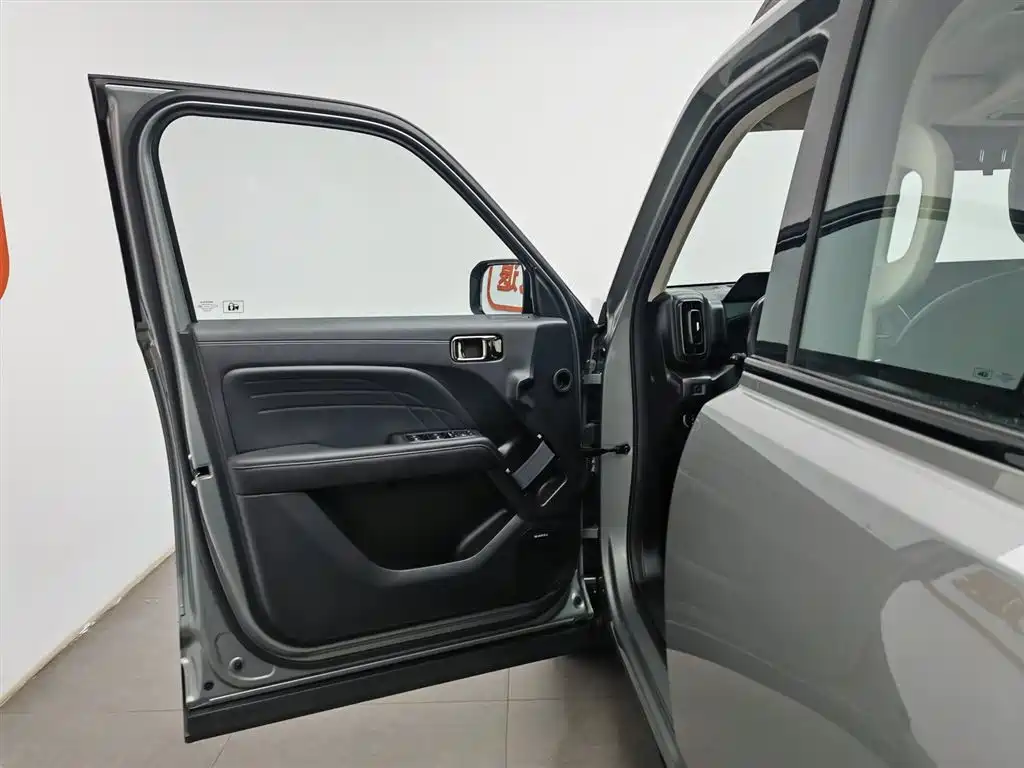Haval Meng Long NEV 2023 Hi4 102 Explorer Edition фото 8
