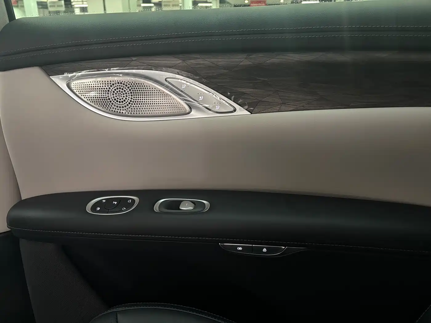 ZHIJI AUTOMOBILE ZHIJI LS7