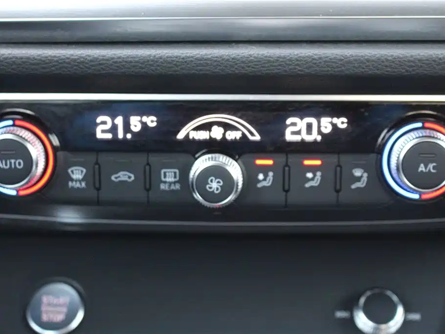 Audi Q3 2019 40 TFSI Fashion Dynamic фото 11
