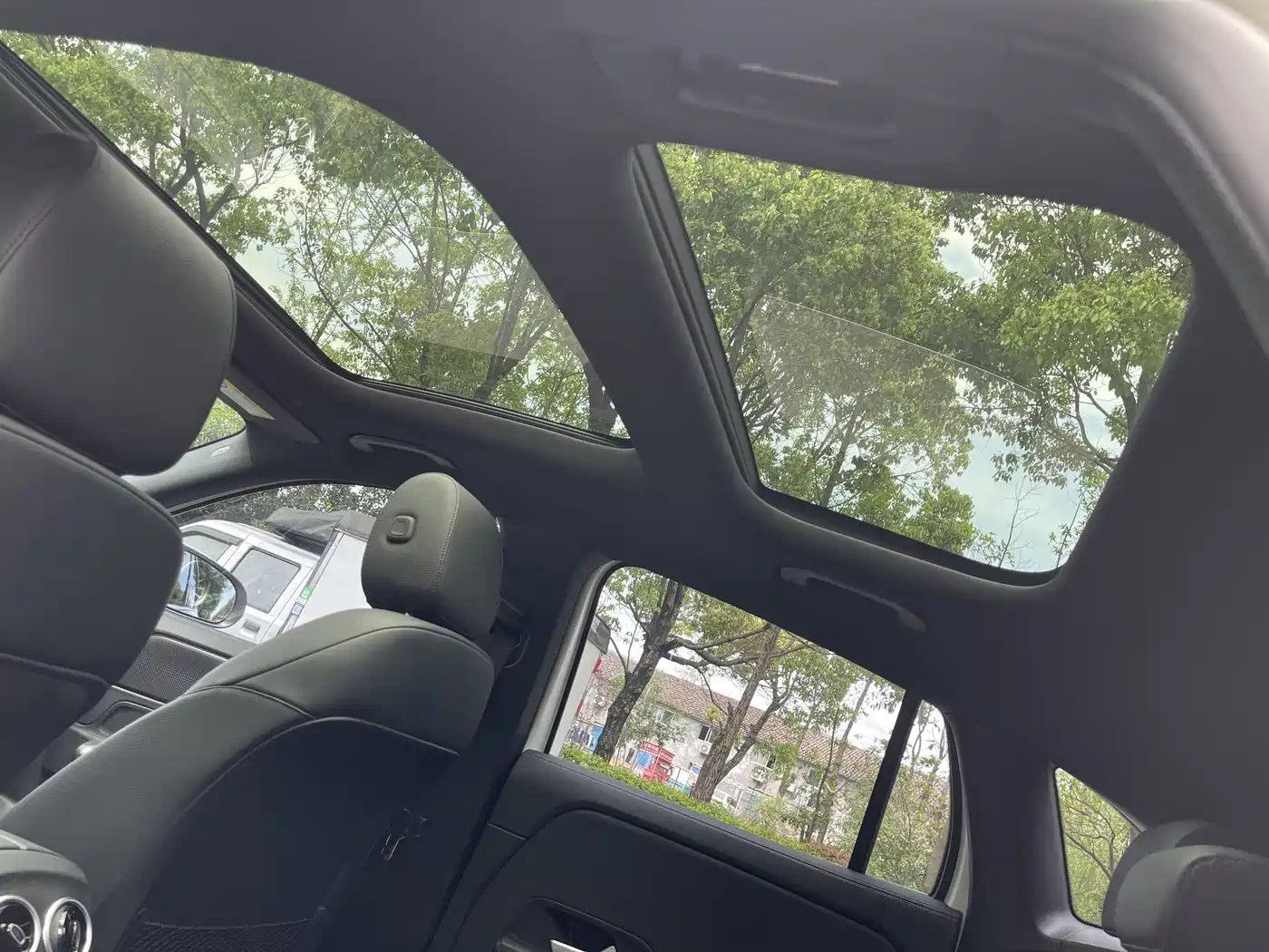 Mercedes-Benz GLA 2022 Facelift GLA 200 фото 8