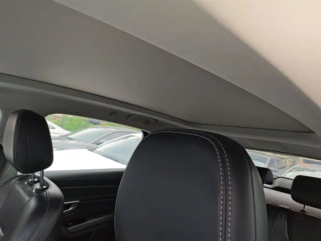 BYD Song Pro 2019 1.5T Automatic Elite фото 18