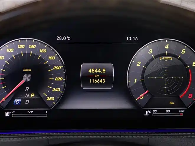 Mercedes-Benz Maybach S-Class 2020 S 450 4MATIC Collector's Edition фото 5