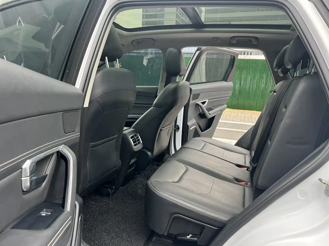 BYD Song Pro 2019 1.5T Automatic Luxury фото 6