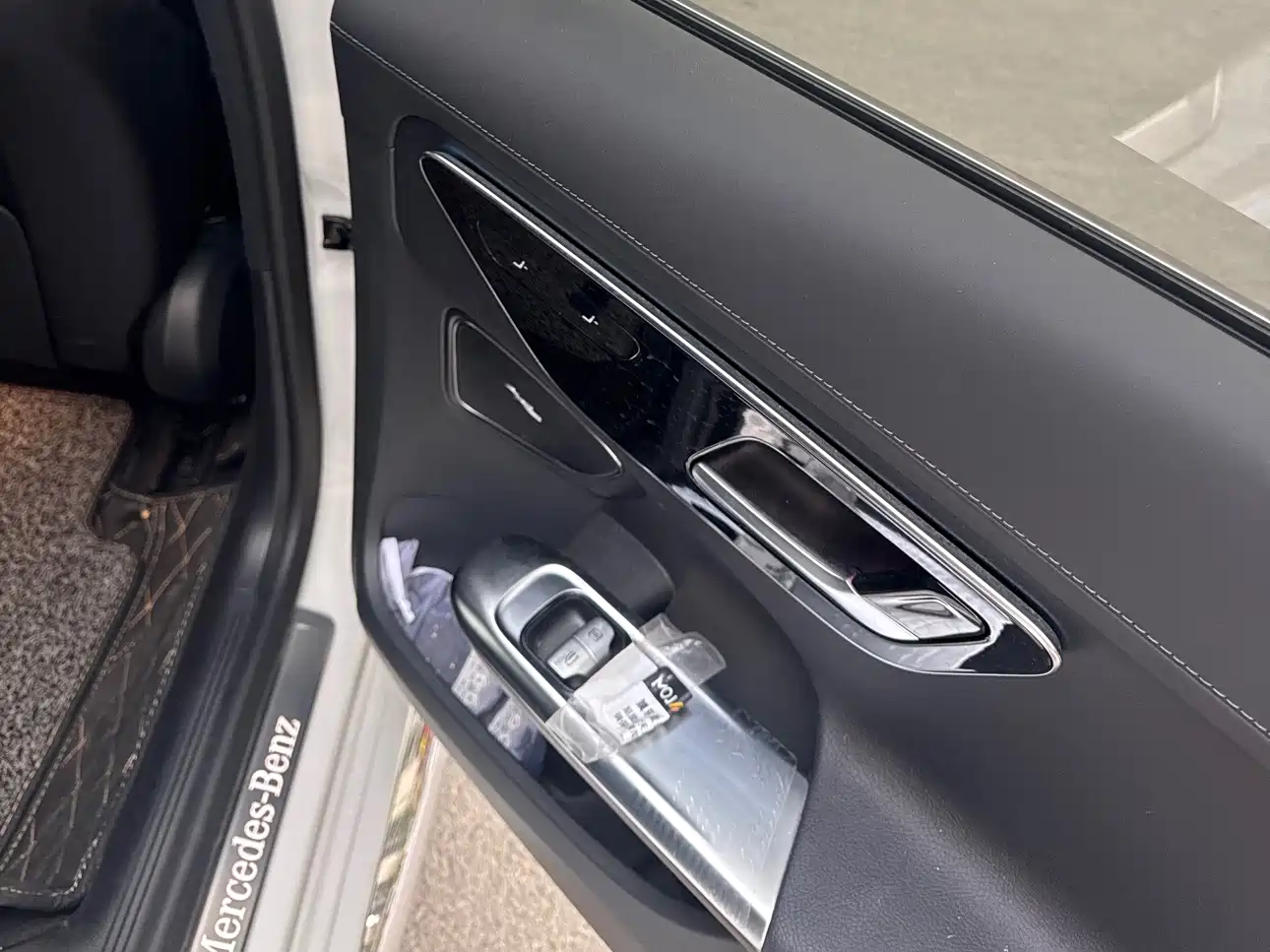 Mercedes-Benz C-Class 2024 Facelift III C 260 L Sport фото 17