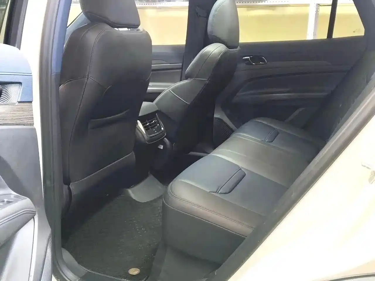 Ford Lingrui 2022 2022 EcoBoost 170 Premium