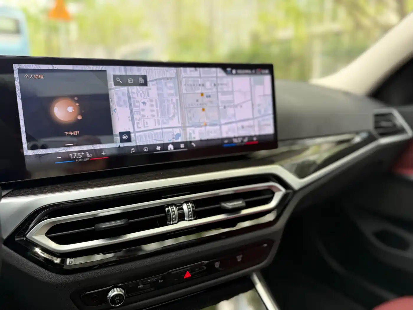 BMW 3 Series 2024 325Li M Sport Package фото 14