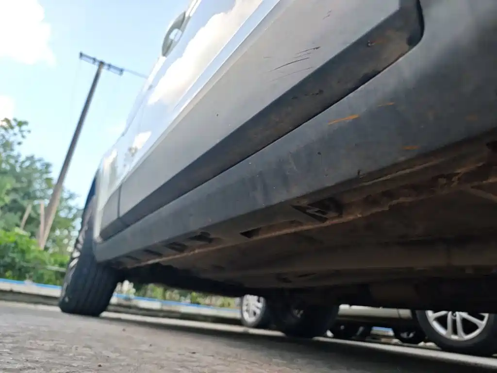 Zhonghua V3 2016 2016 1.5T Automatic Flagship