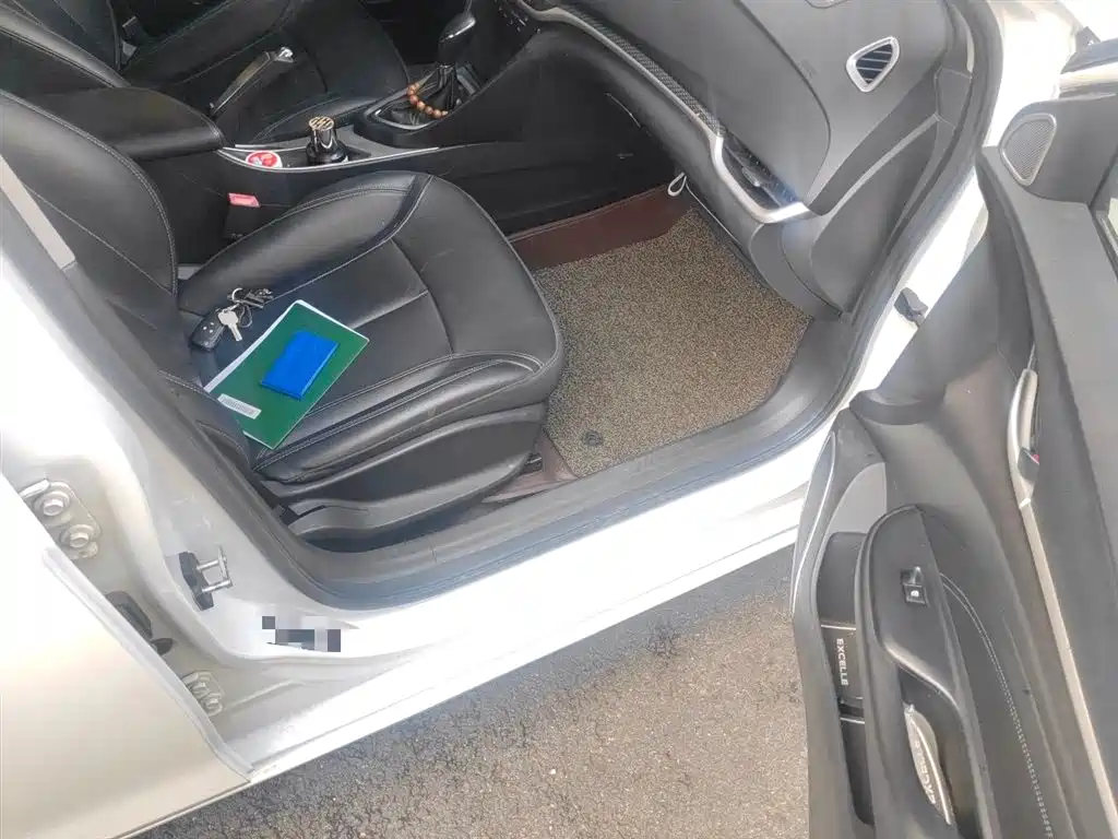 Buick Excelle 2015 15N Automatic Luxury фото 20