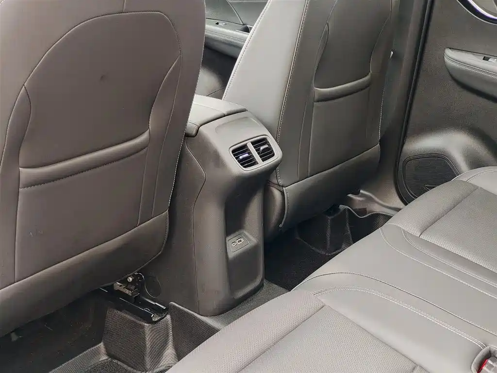 BUICK ANGKEWEI S