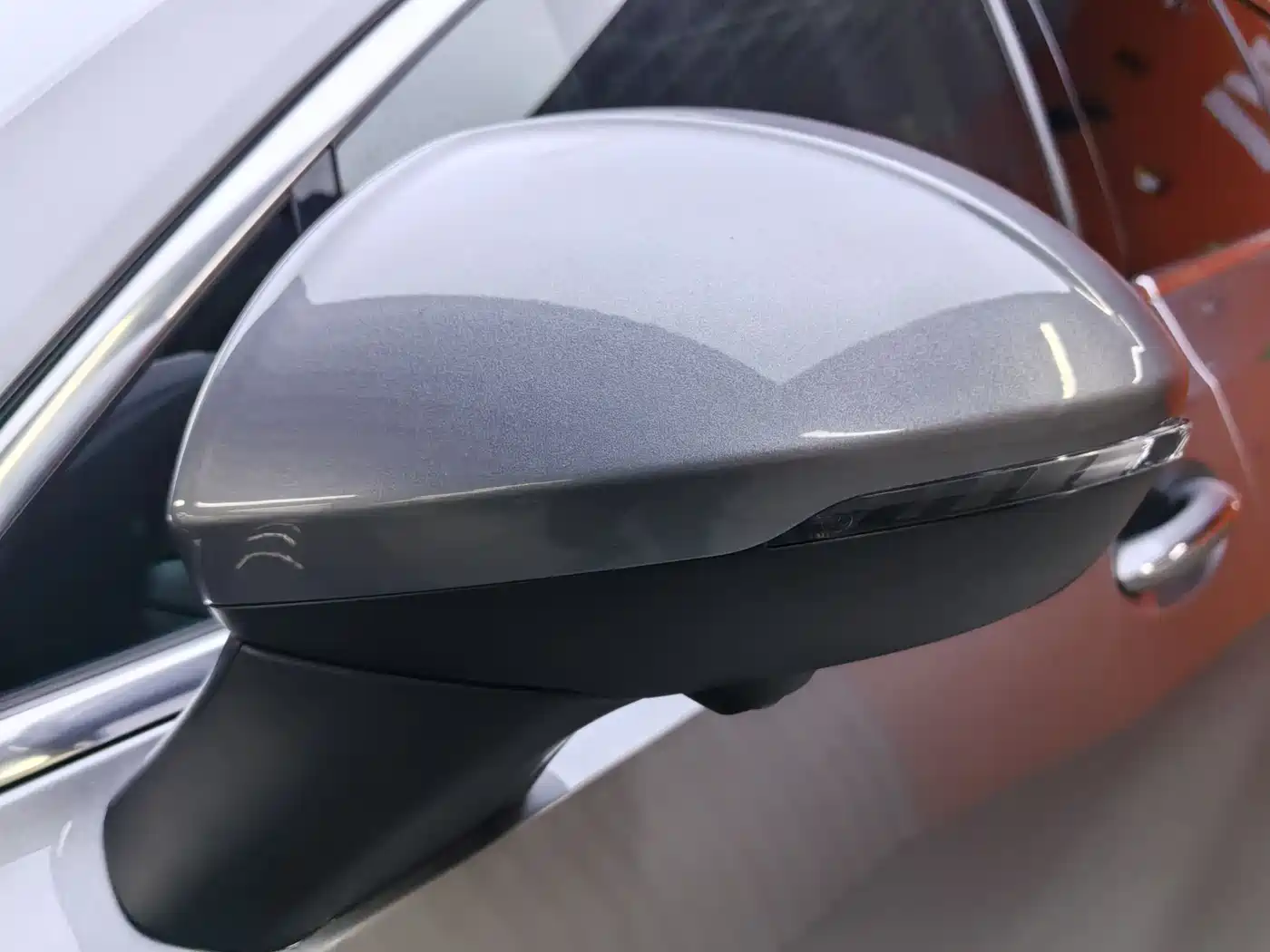 BUICK ANGKEWEI PLUS