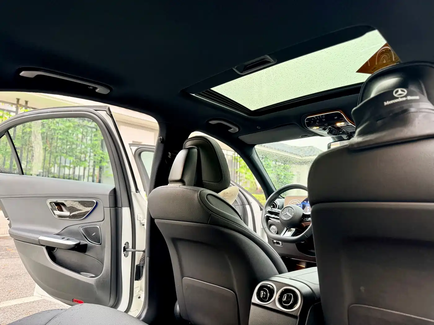 Mercedes-Benz C-Class 2023 C 200 L Sport фото 16