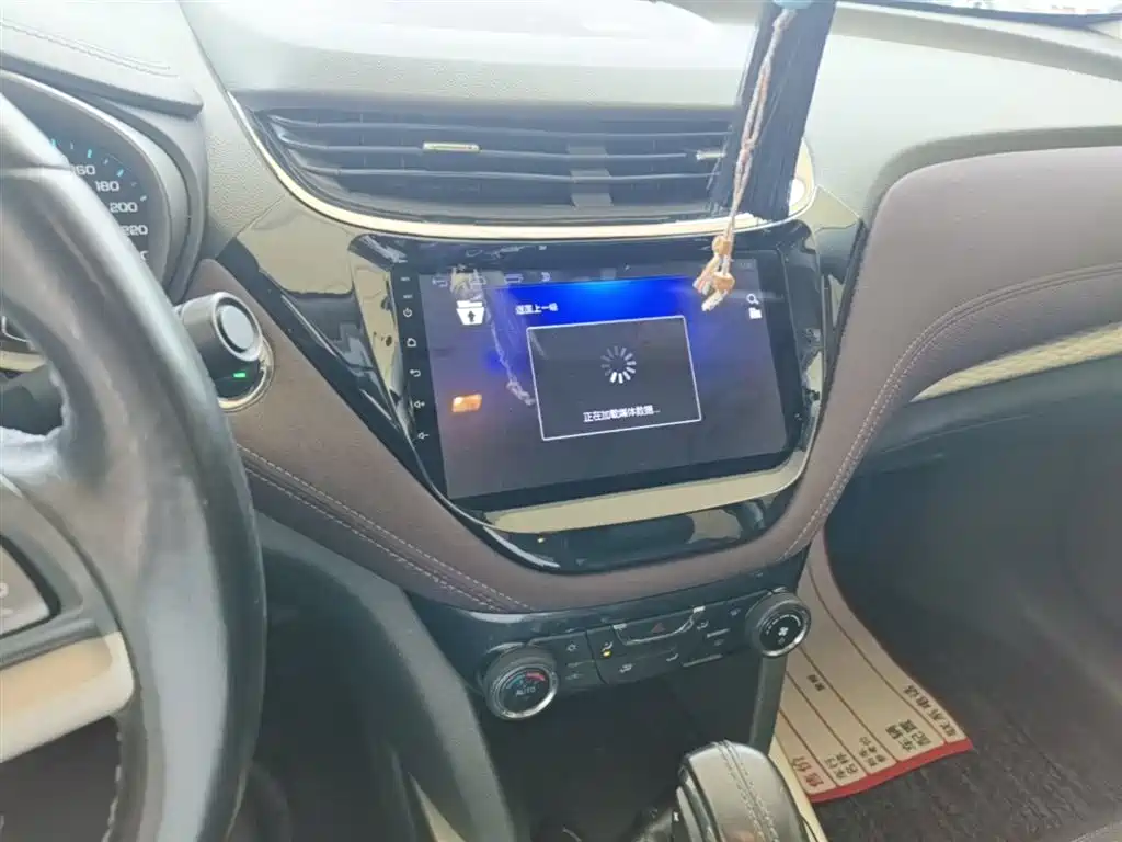 Chevrolet Malibu 2018 530T Automatic Trend Edition фото 13