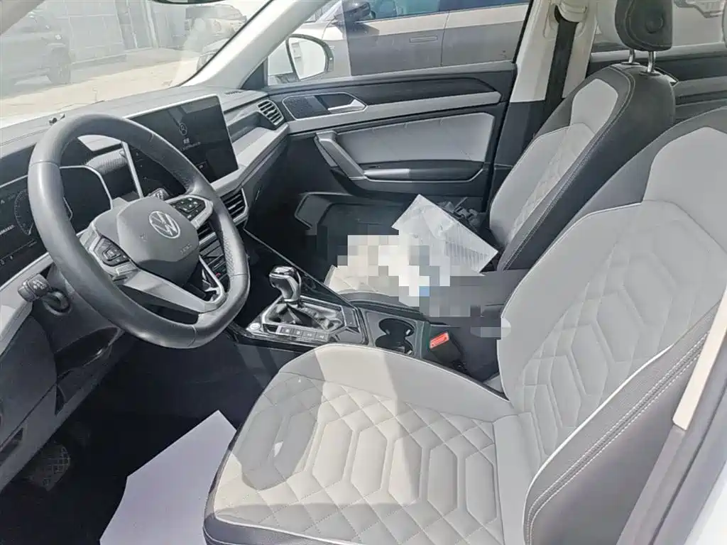 Volkswagen Tayron 2023 300TSI 2WD Luxury Plus Advanced Edition фото 22