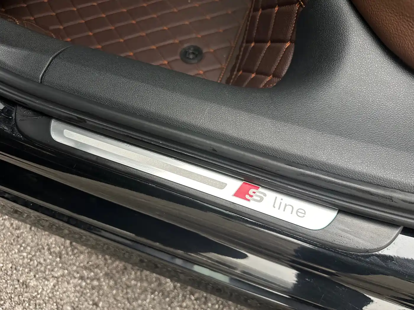 Audi A6L 2018 30th Anniversary 30 FSI Style фото 38