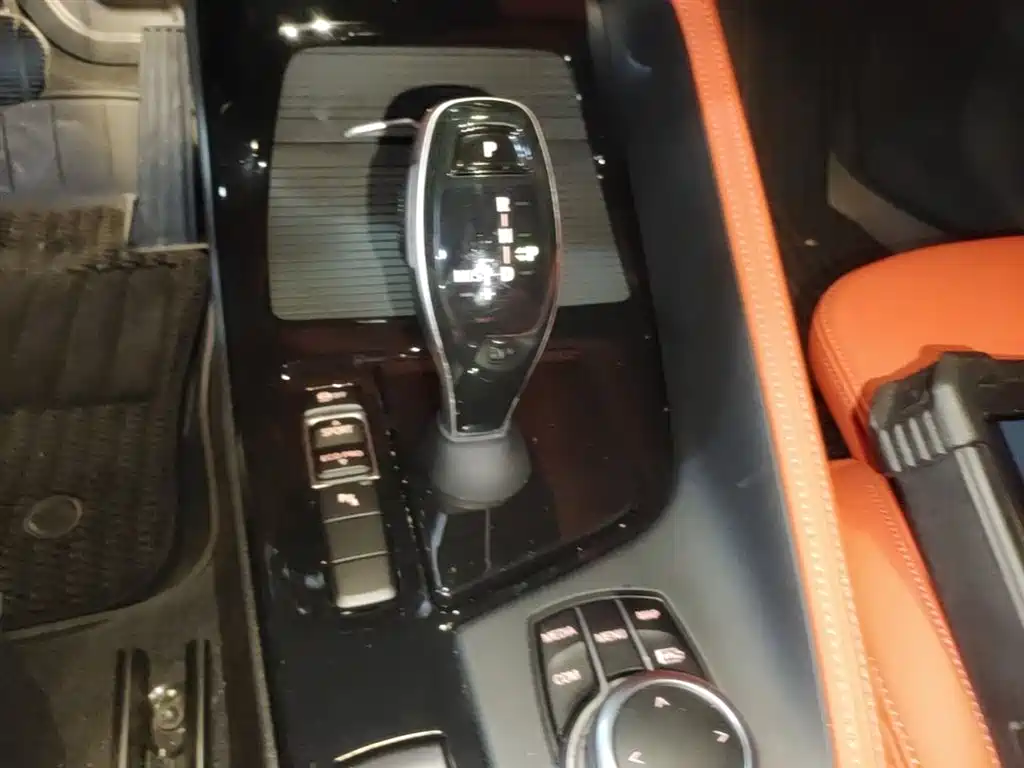 BMW X2 2022 sDrive25i M Sport Package фото 14
