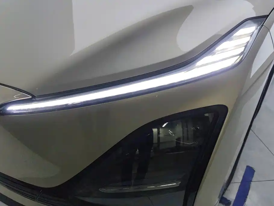 Wuling Xingguang, миниатюра 5