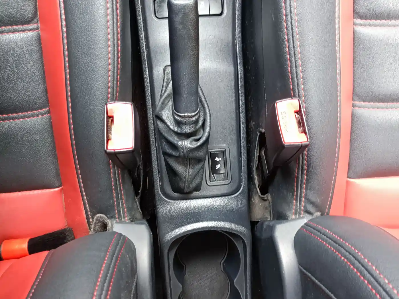 Haval H1 2015 1.5L Manual Luxury фото 24