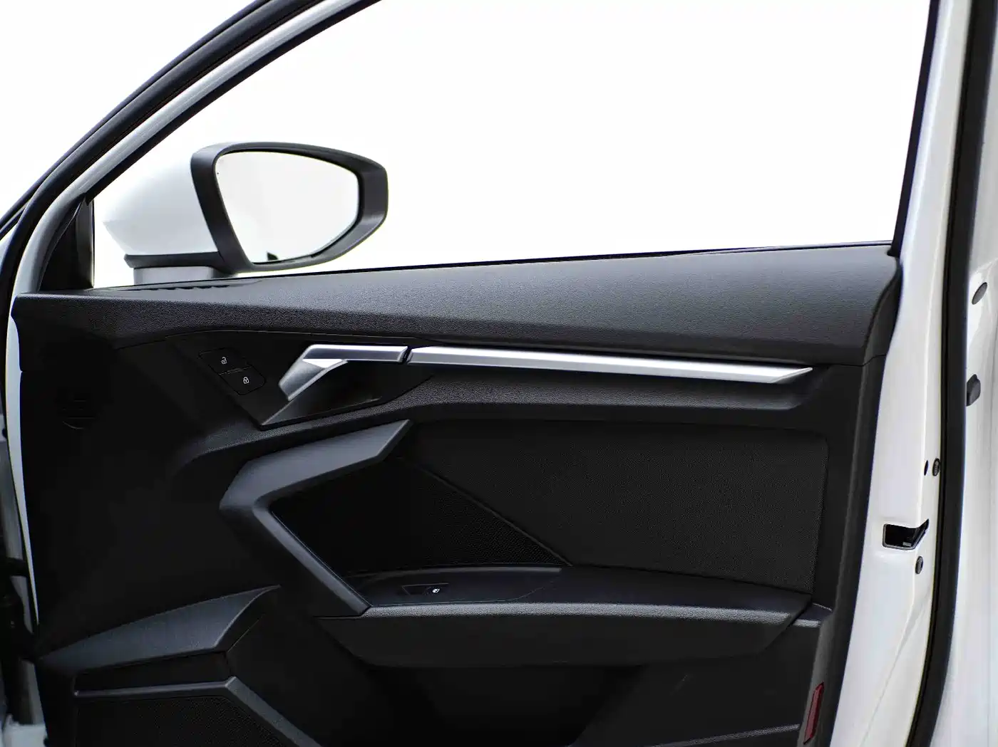 Audi A3 2023 Facelift A3L Limousine 35 TFSI Progressive Sport фото 31