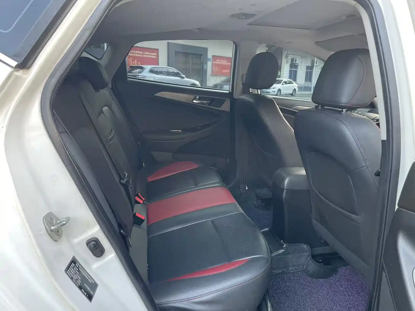 Changan Eado XT 2016 2016 1.6L Automatic Cool