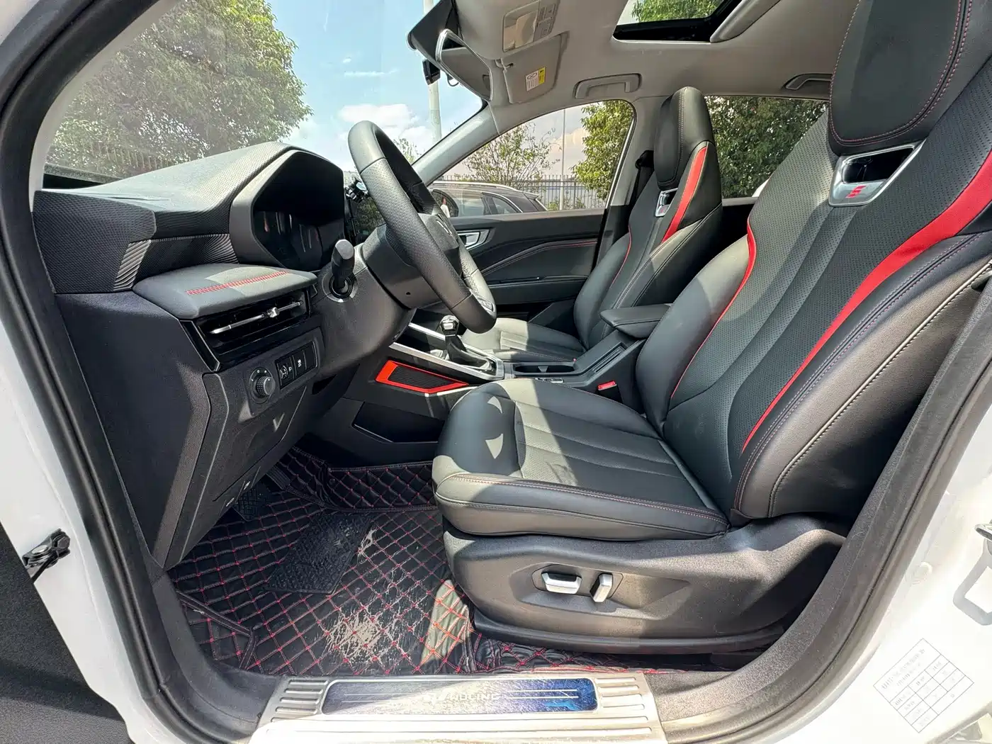 Фото 3 - Wuling Motors Wuling Xingchi