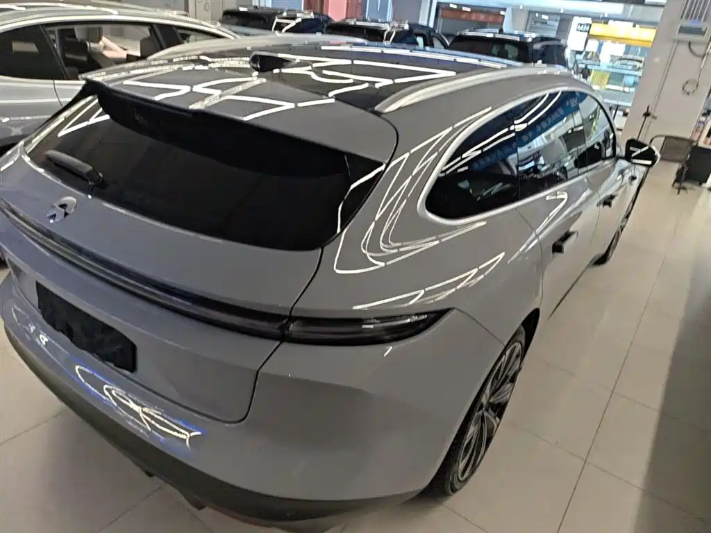 Фото 7 - NIO ET5T