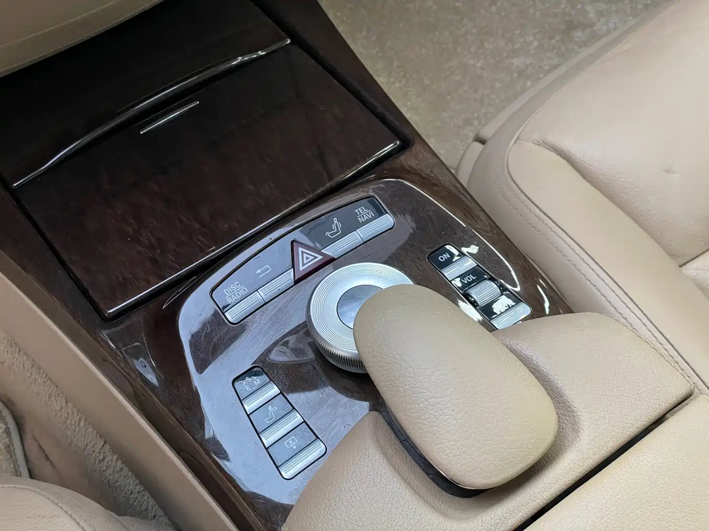Mercedes-Benz S-Class 2010 S 300 L Premium фото 7