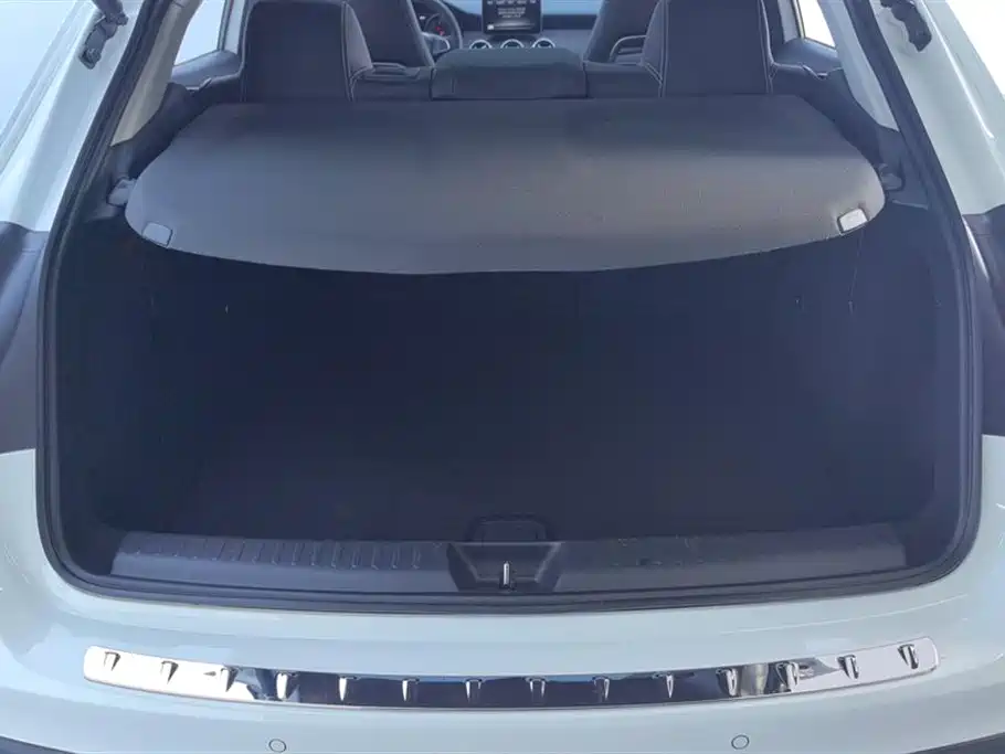 Mercedes-Benz GLA 2017 GLA 220 4MATIC Fashion фото 4