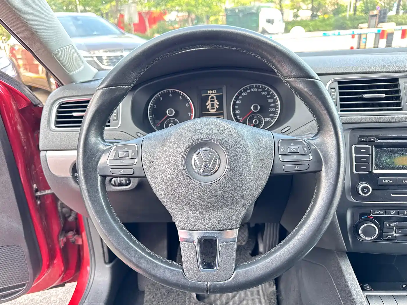 Volkswagen Sagitar 2012 2012 1.4TSI Automatic Luxury