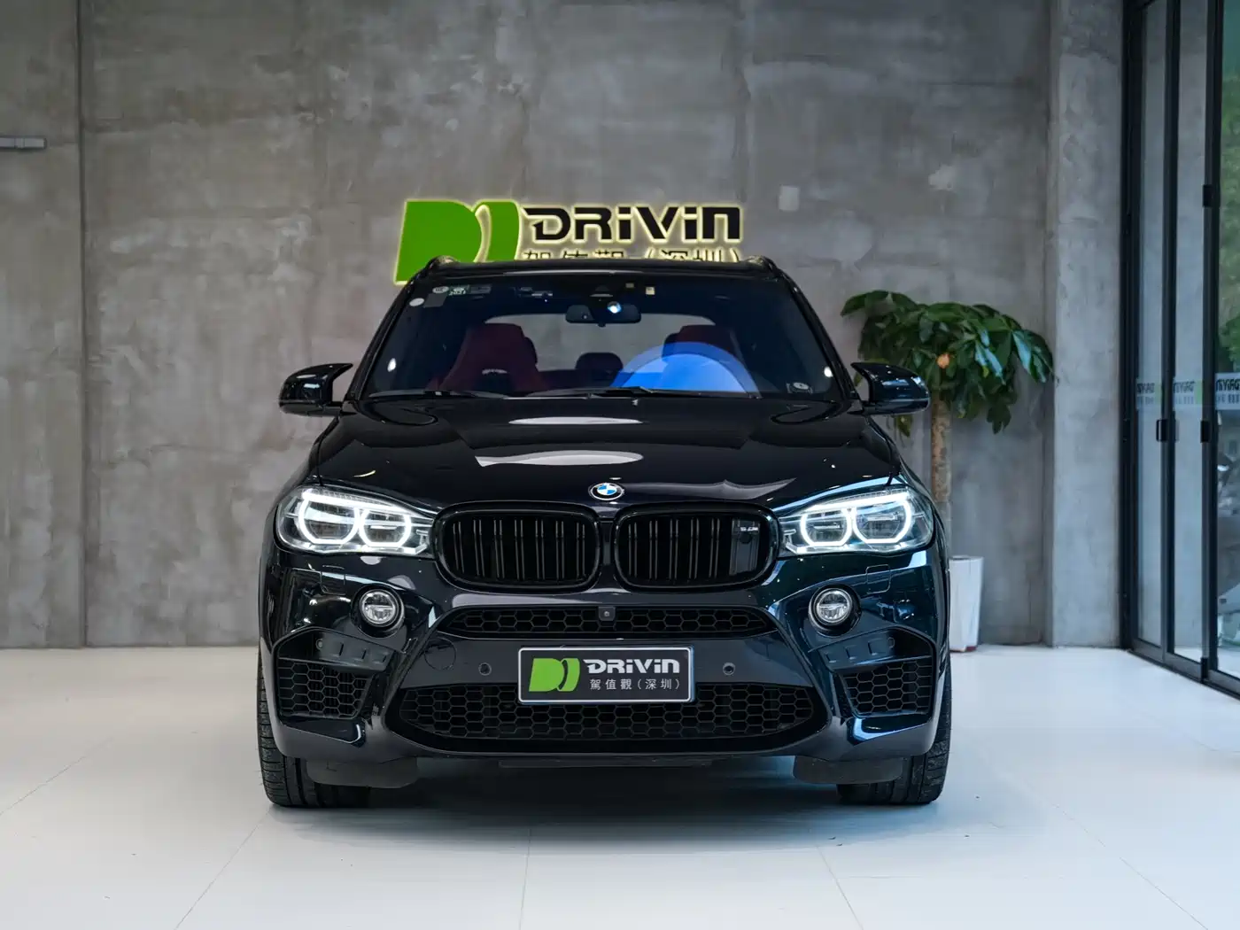 BMW X5 M 2015 X5 M фото 4