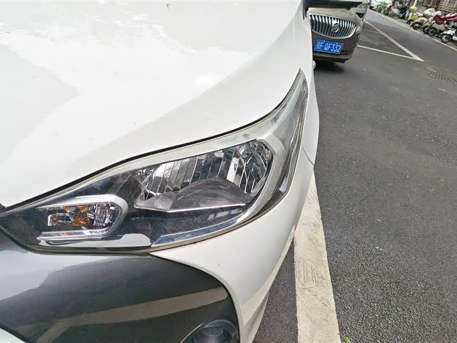 Toyota YARiS L Zhi Xuan 2016 Facelift 1.5E CVT Charming Edition фото 5