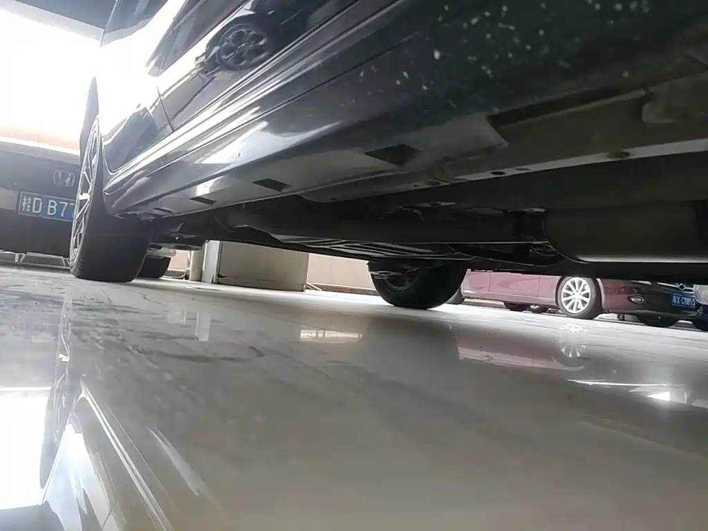 BYD Song MAX 2020 2019 1.5T Auto Smart Connected Sunroof 7-seater China VI