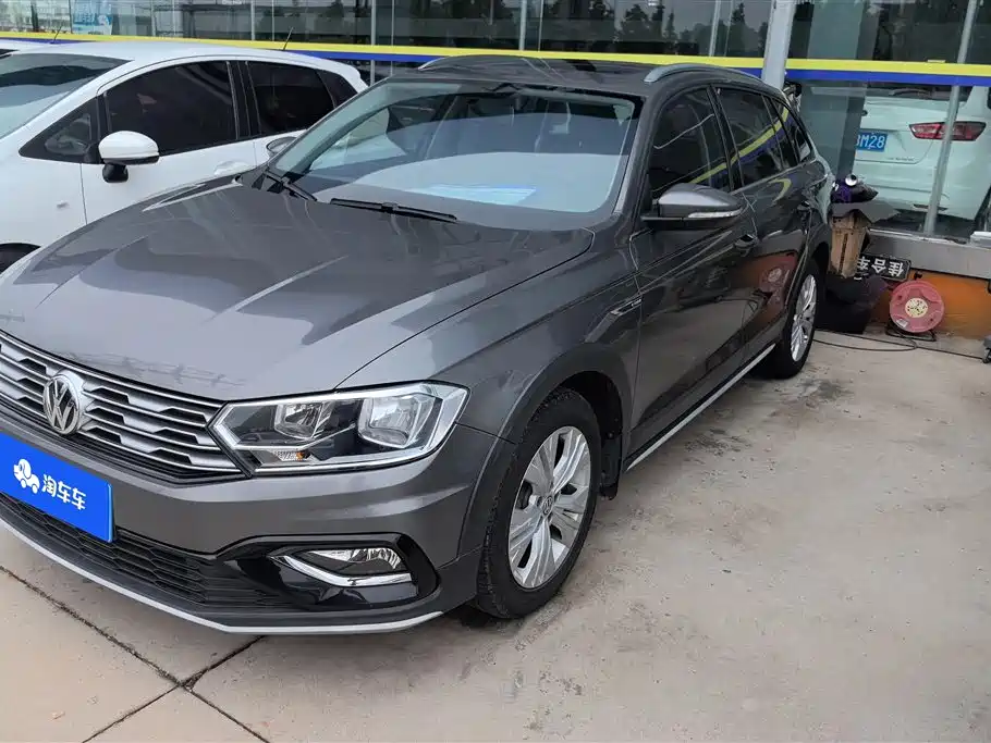 Volkswagen C-TREK 2018 1.5L Automatic Comfort