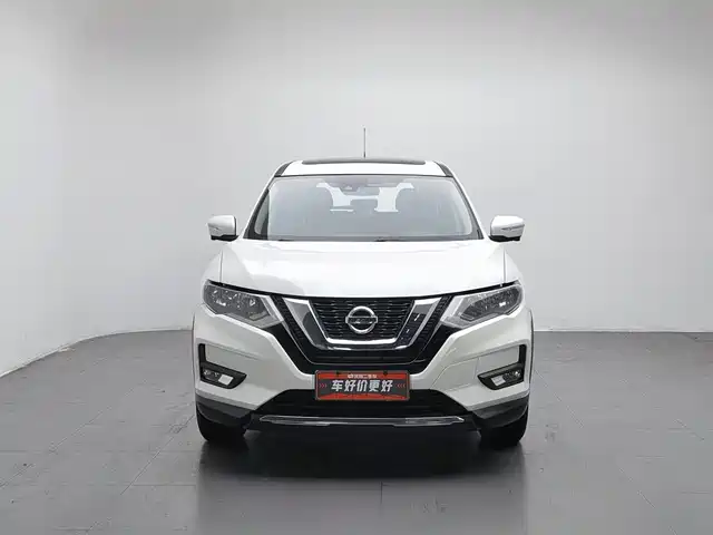 Nissan X-Trail 2019 2.0L CVT Smart 7-Seat Comfort 2WD — фото 3
