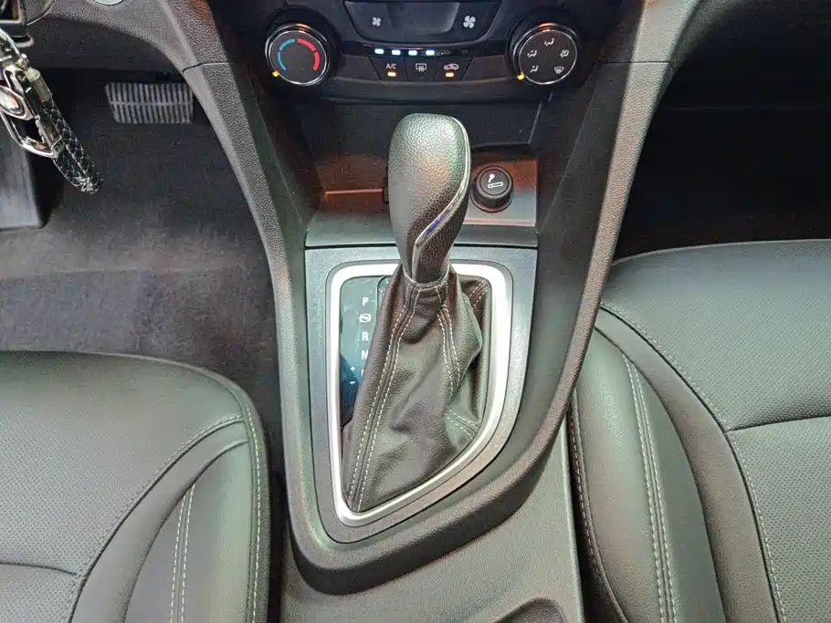 Buick Excelle 2022 2021 Facelift Exemplar 1.5L Auto Elite