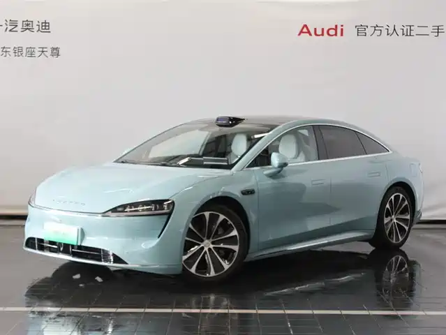 AITO WISDOM WORLD S7